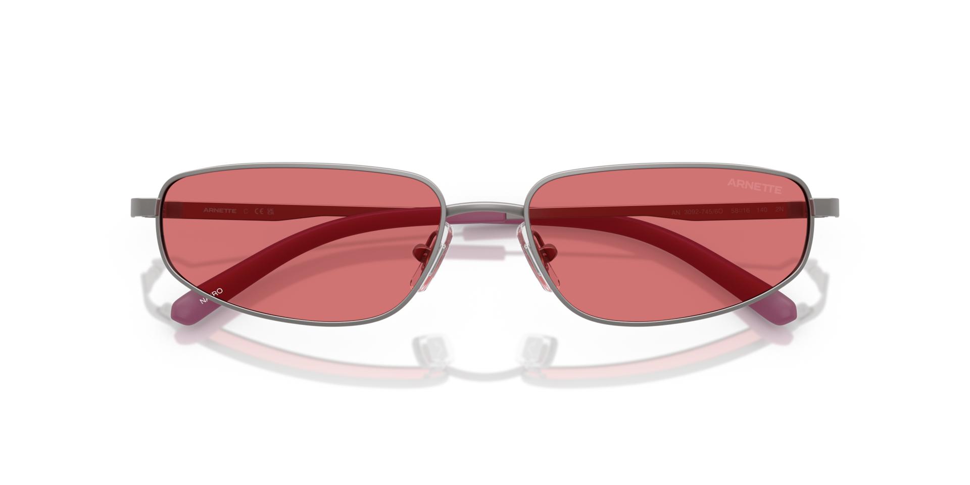 Arnette AN3092 — Солнцезащитные очки