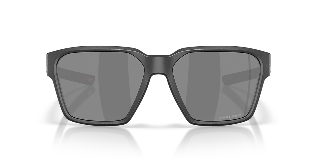 Oakley Briza XL (58 - 16) with Black lenses and Grey frame