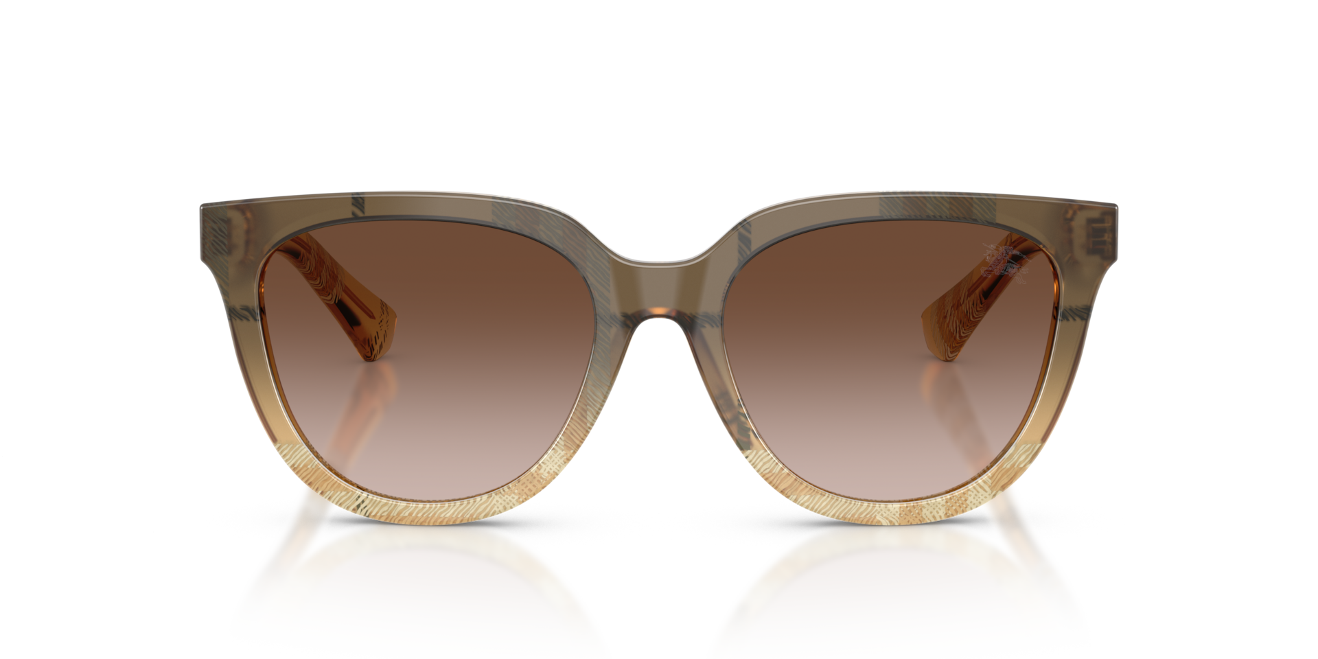 Burberry BE4469F — Солнцезащитные очки