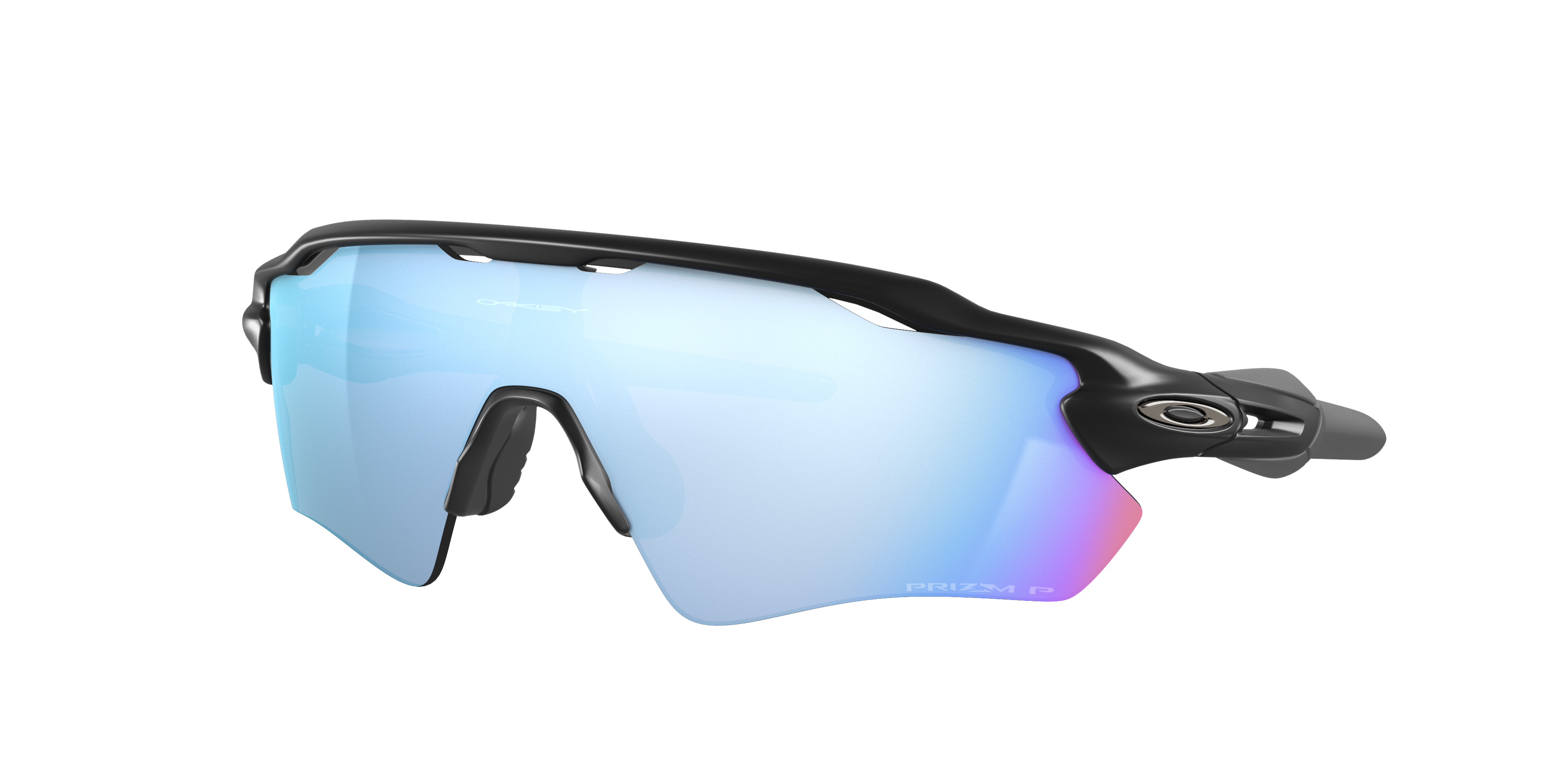 Oakley Radar® EV Path® XL (0 - 138) com Lentes Azul e Armação