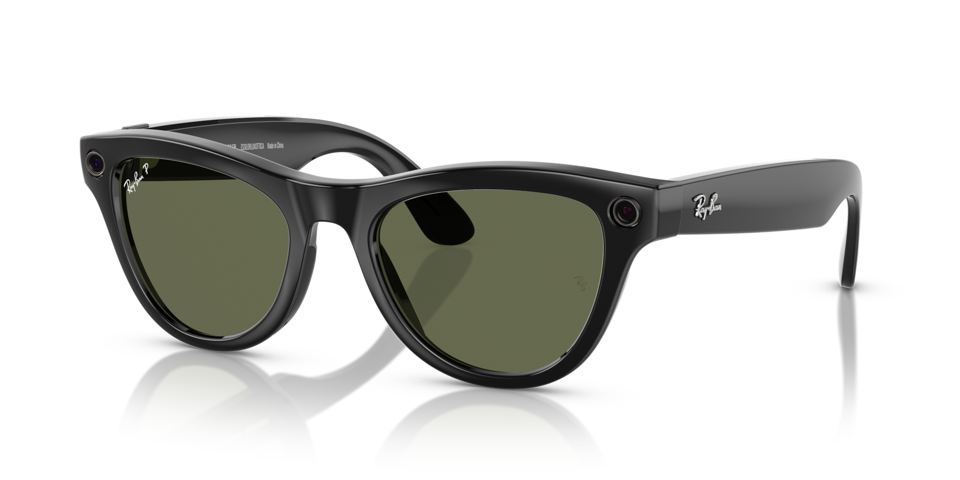RW4010 Ray-Ban Meta Skyler