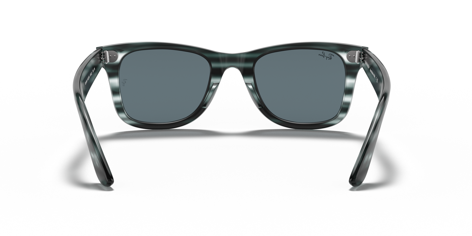 RB4340 Wayfarer Ease