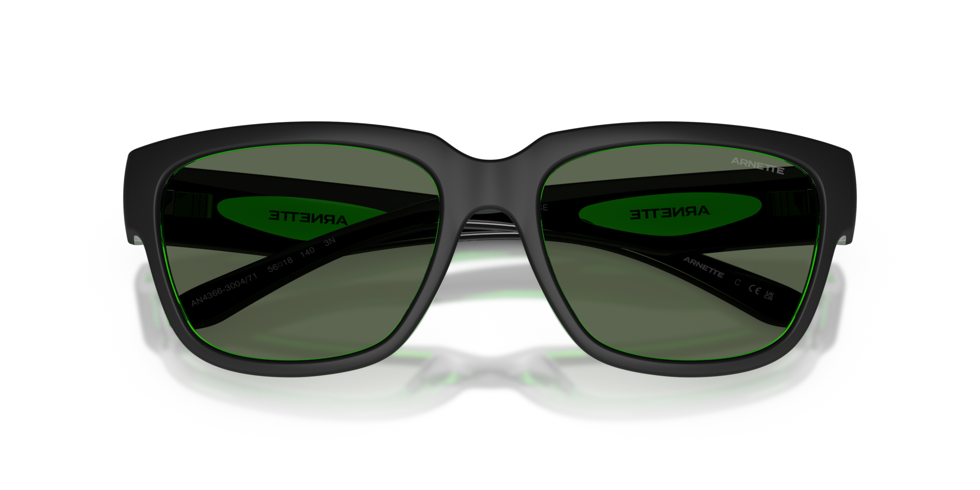 Arnette AN4366 — Солнцезащитные очки