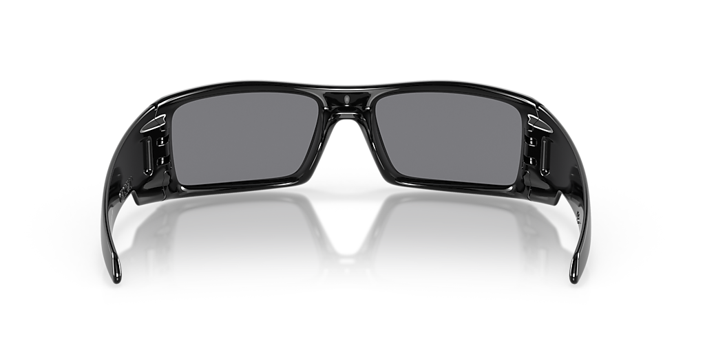 Oakley Gascan® S (60 - 15) with Grey lenses and Black frame