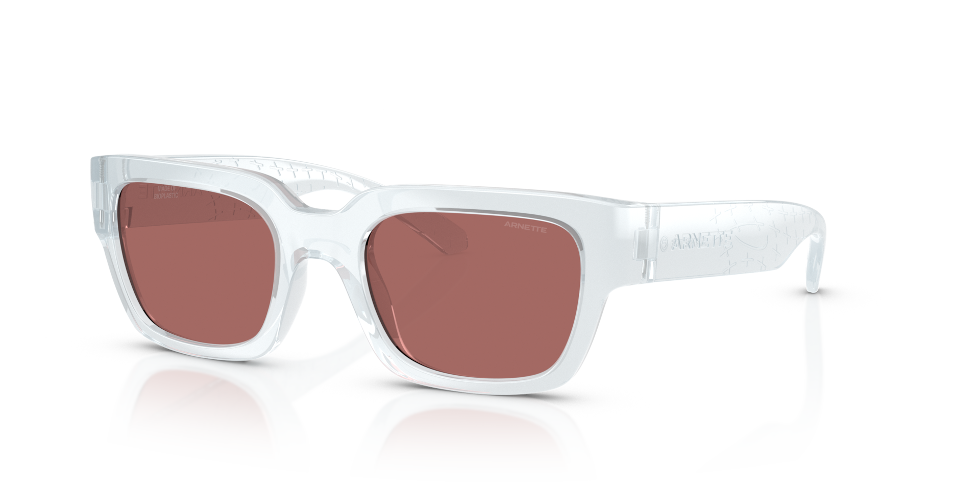 Arnette AN4354 — Солнцезащитные очки