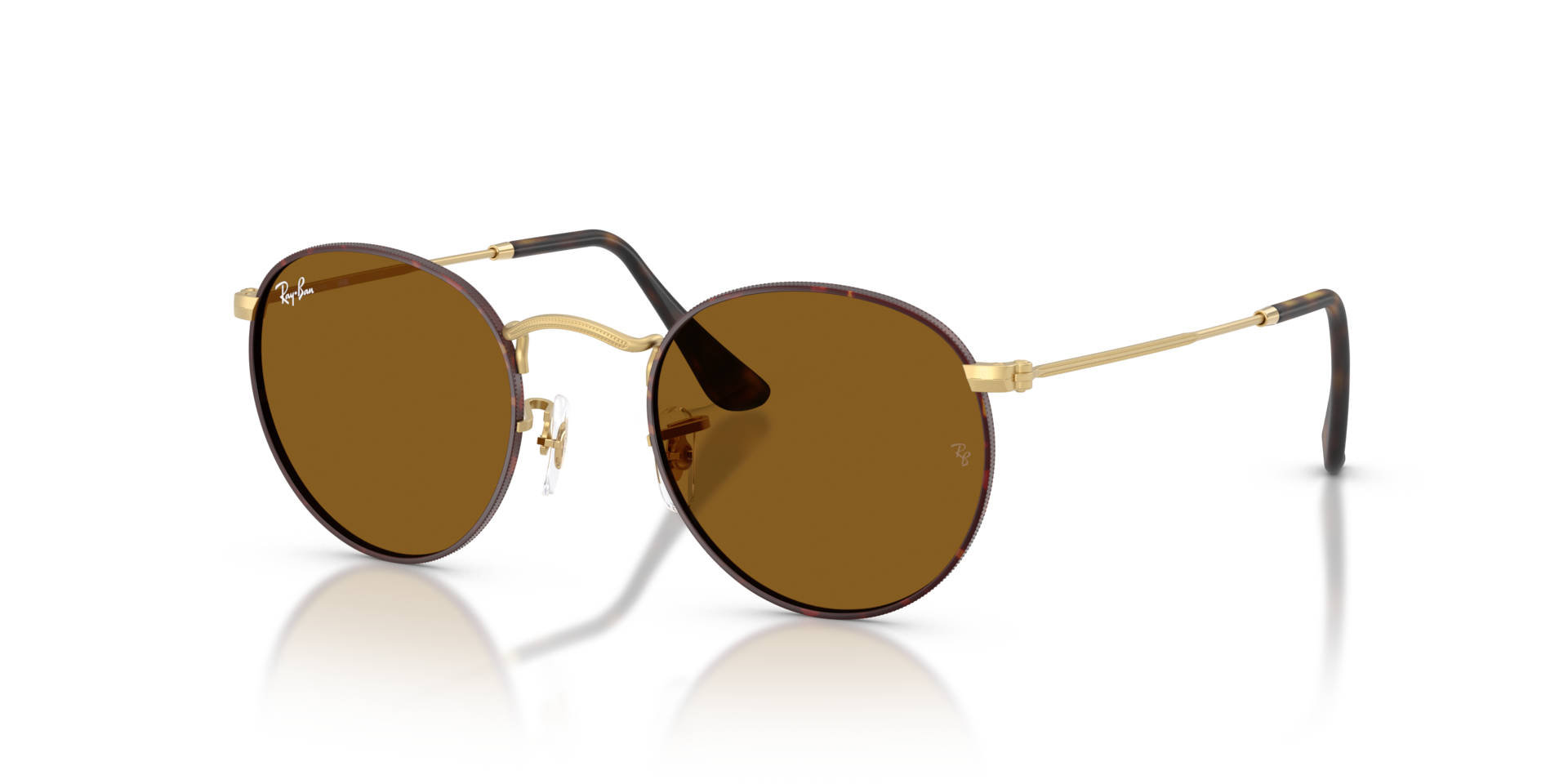 RB3447 Round Metal
