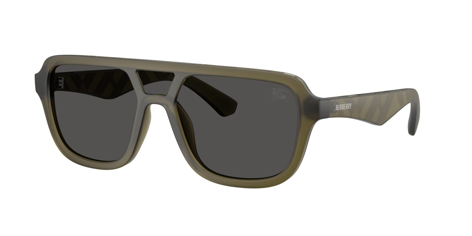 Burberry BE4474U — Солнцезащитные очки
