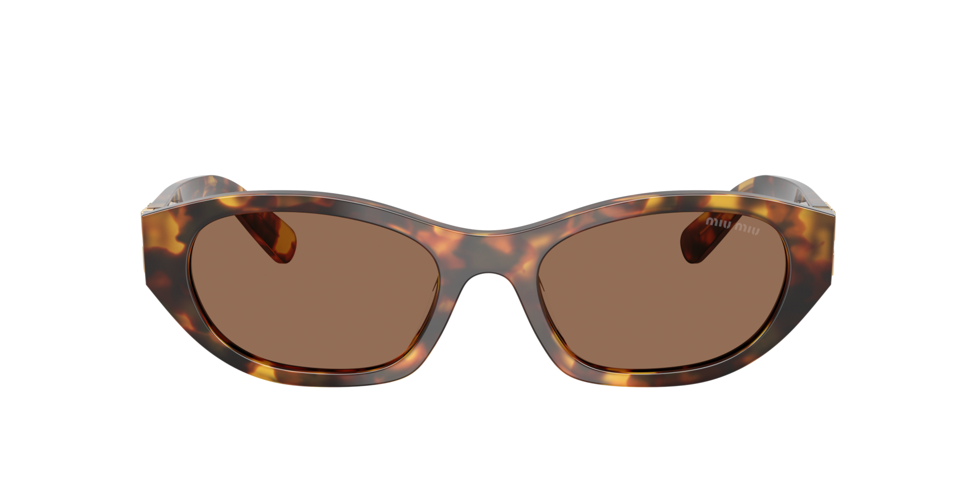Miu Miu MU A03SF