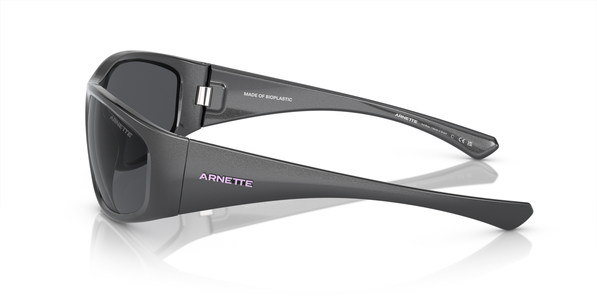 Arnette AN4331 — Солнцезащитные очки