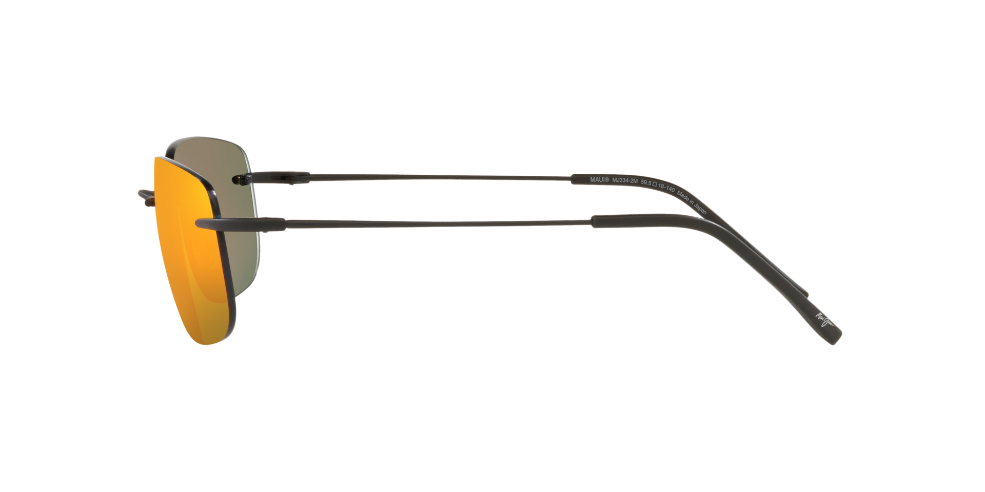 Maui Jim MJ000670 — Солнцезащитные очки