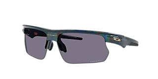 Oakley Half Jacket® 2.0 XL M (62 - 15) with Grey lenses and Black