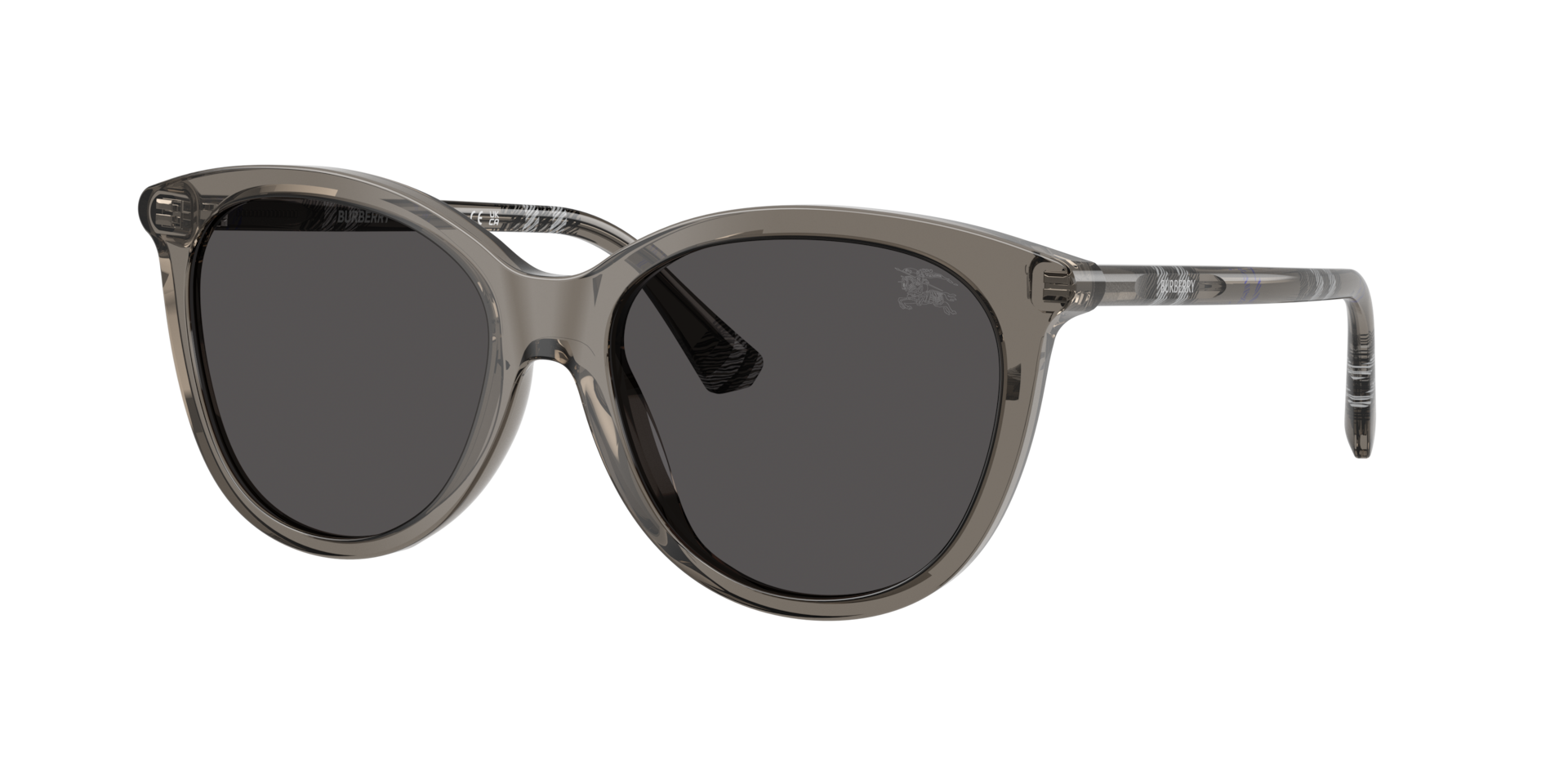 Burberry BE4455F — Солнцезащитные очки