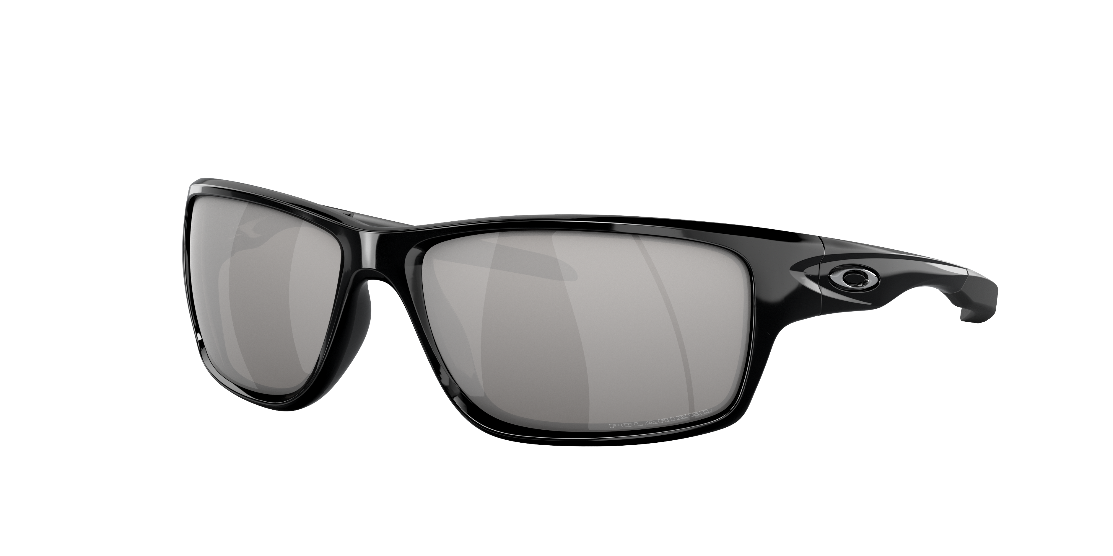 Oakley OO9225 Canteen S (60 - 16) with Grey lenses and Black frame