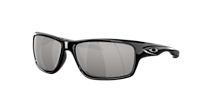 Oakley OO9225 Canteen S (60 - 16) with Green lenses and Black