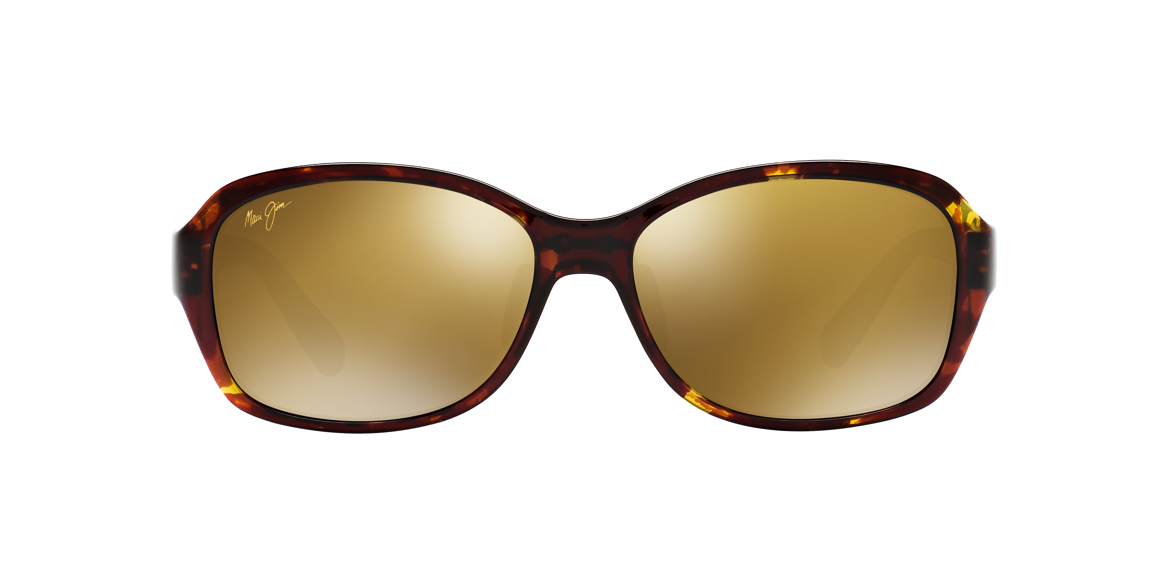 Maui Jim 433 Koki Beach S (56 - 16) with Copper lenses and