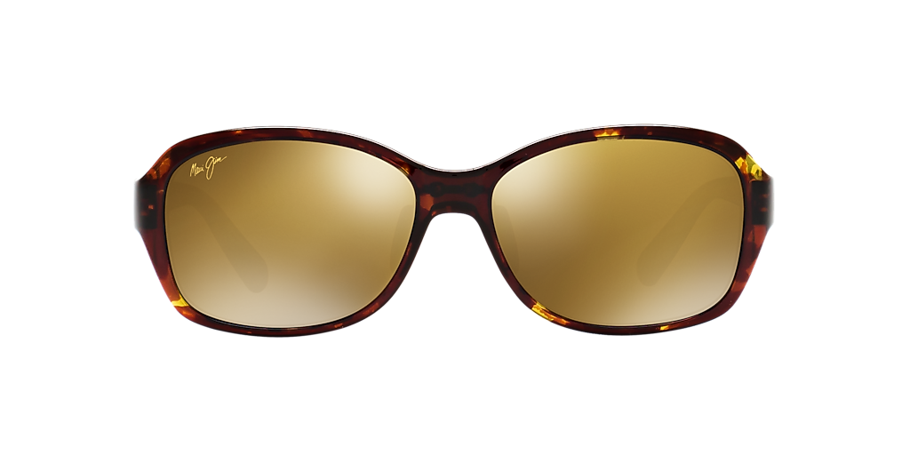 Maui Jim 433 Koki Beach S (56 - 16) with Copper lenses and