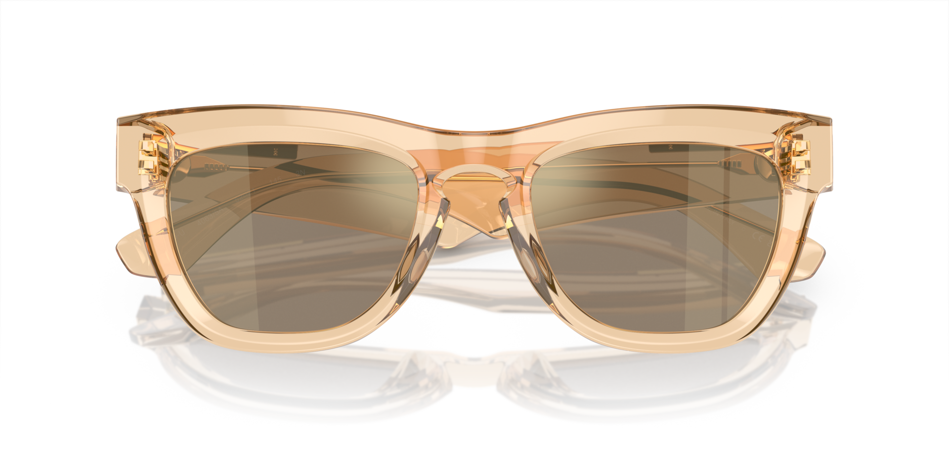 Burberry BE4415U — Солнцезащитные очки