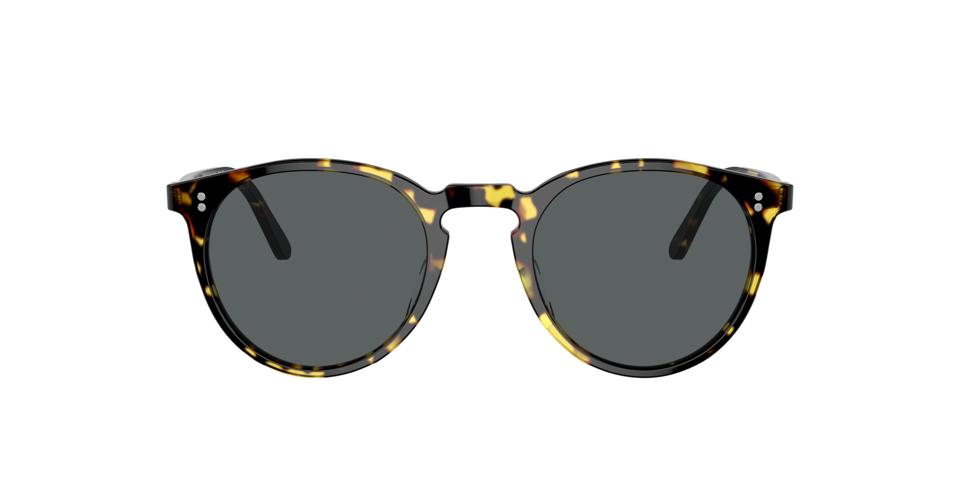 Oliver Peoples OV5183S O'Malley Sun XS (48 - 22) with Grey lenses