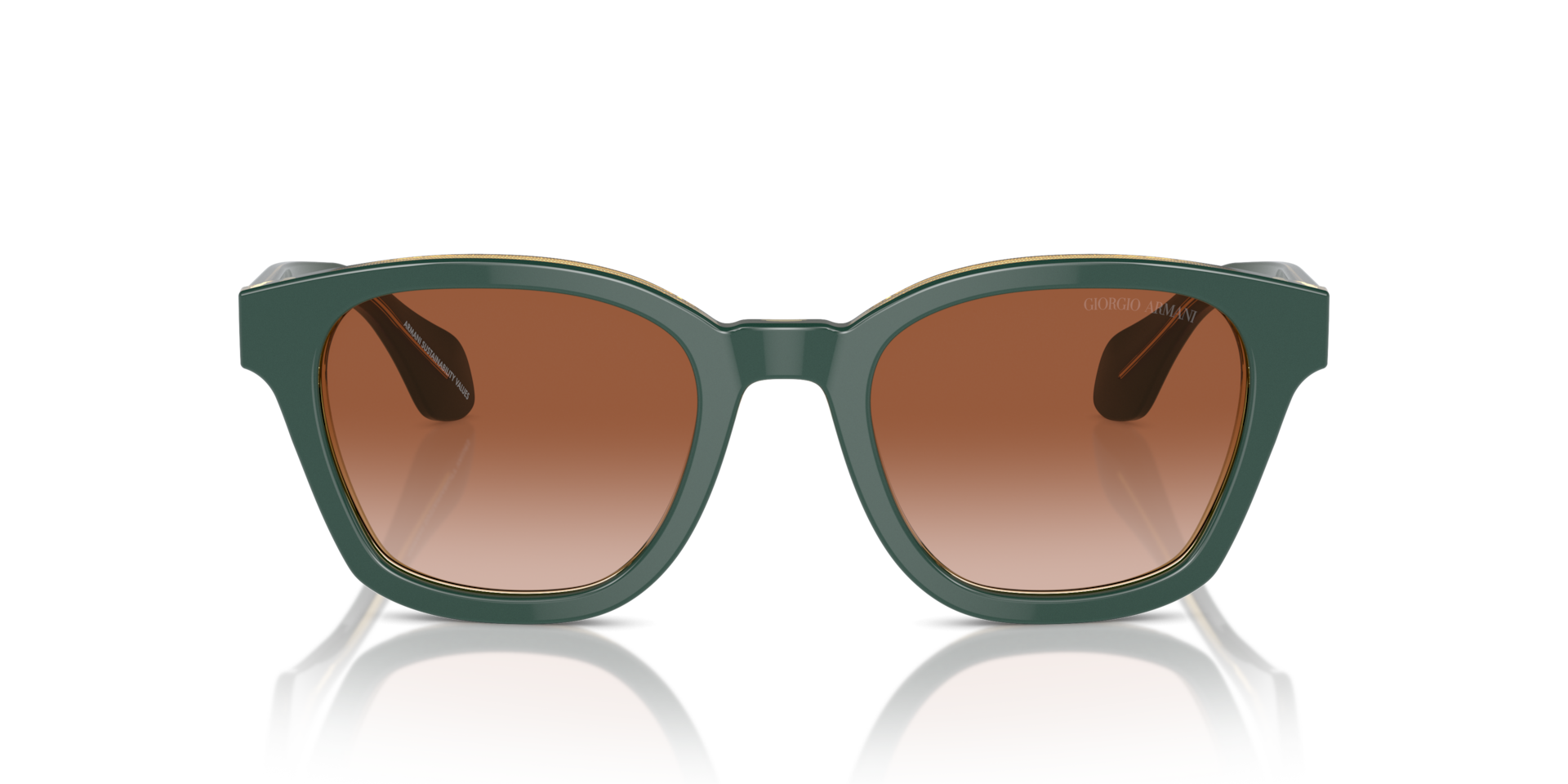 Giorgio Armani AR8207 — Солнцезащитные очки