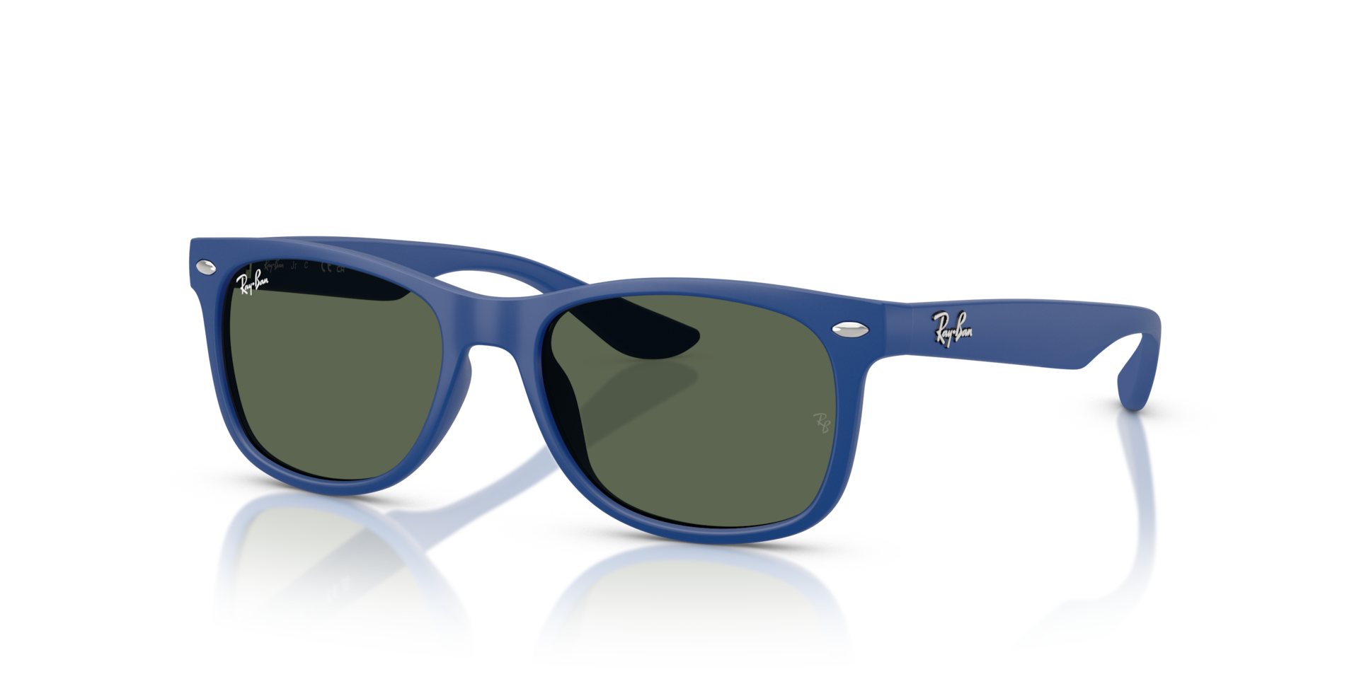 RB9052S New Wayfarer Kids