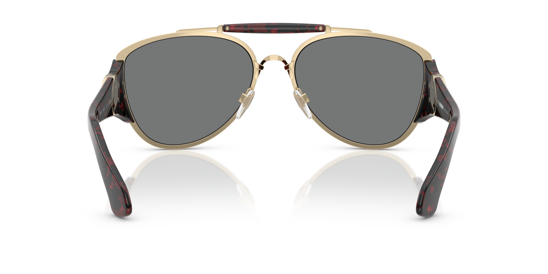 Burberry BE3161 — Солнцезащитные очки