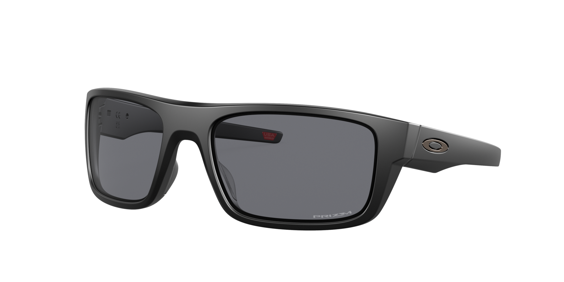 Oakley OO9367 — Солнцезащитные очки