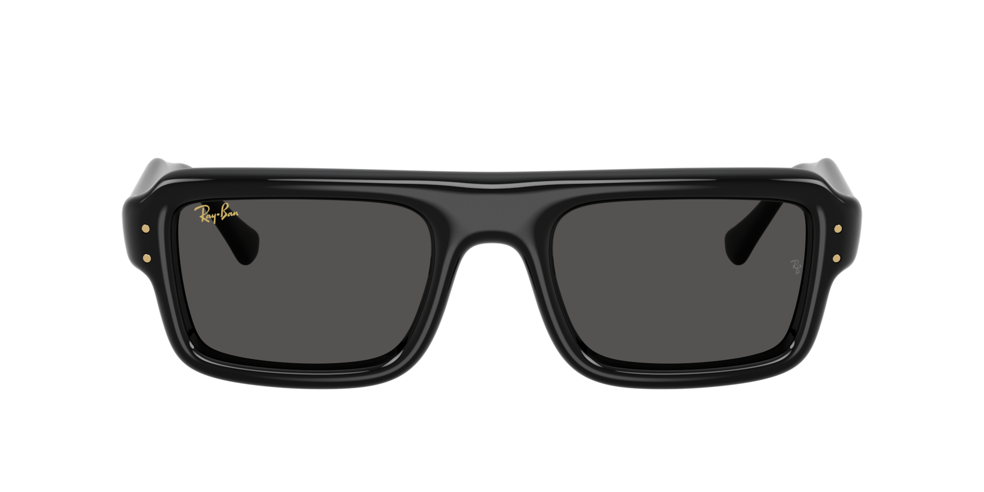 Ray-Ban RB4954 Flacko Puffer
