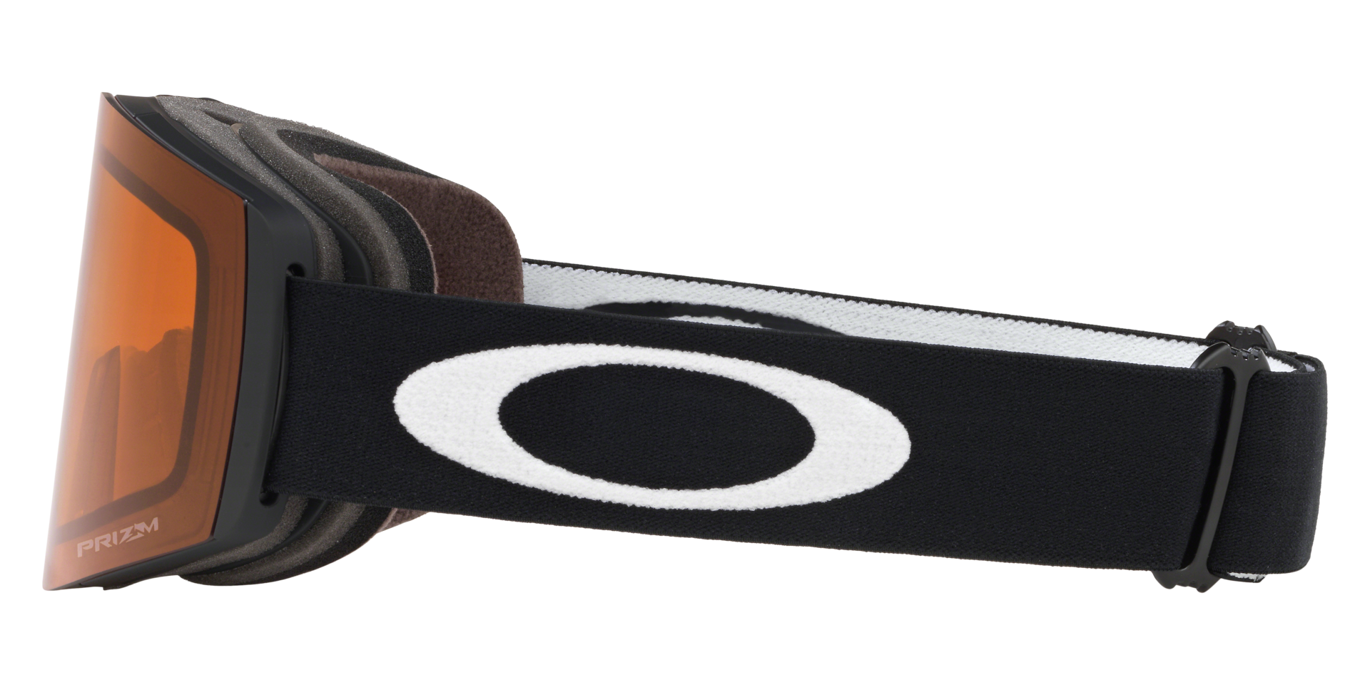 OO7103 Fall Line M Snow Goggles