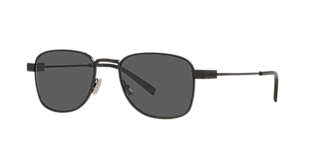 Saint Laurent SL 746 XXS (48 - 23) with Green lenses and Tortoise