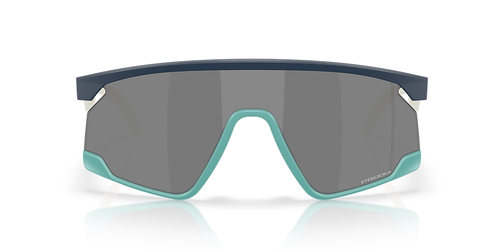 Oakley BXTR Pacific Trail Collection L (39 - 139) with Black