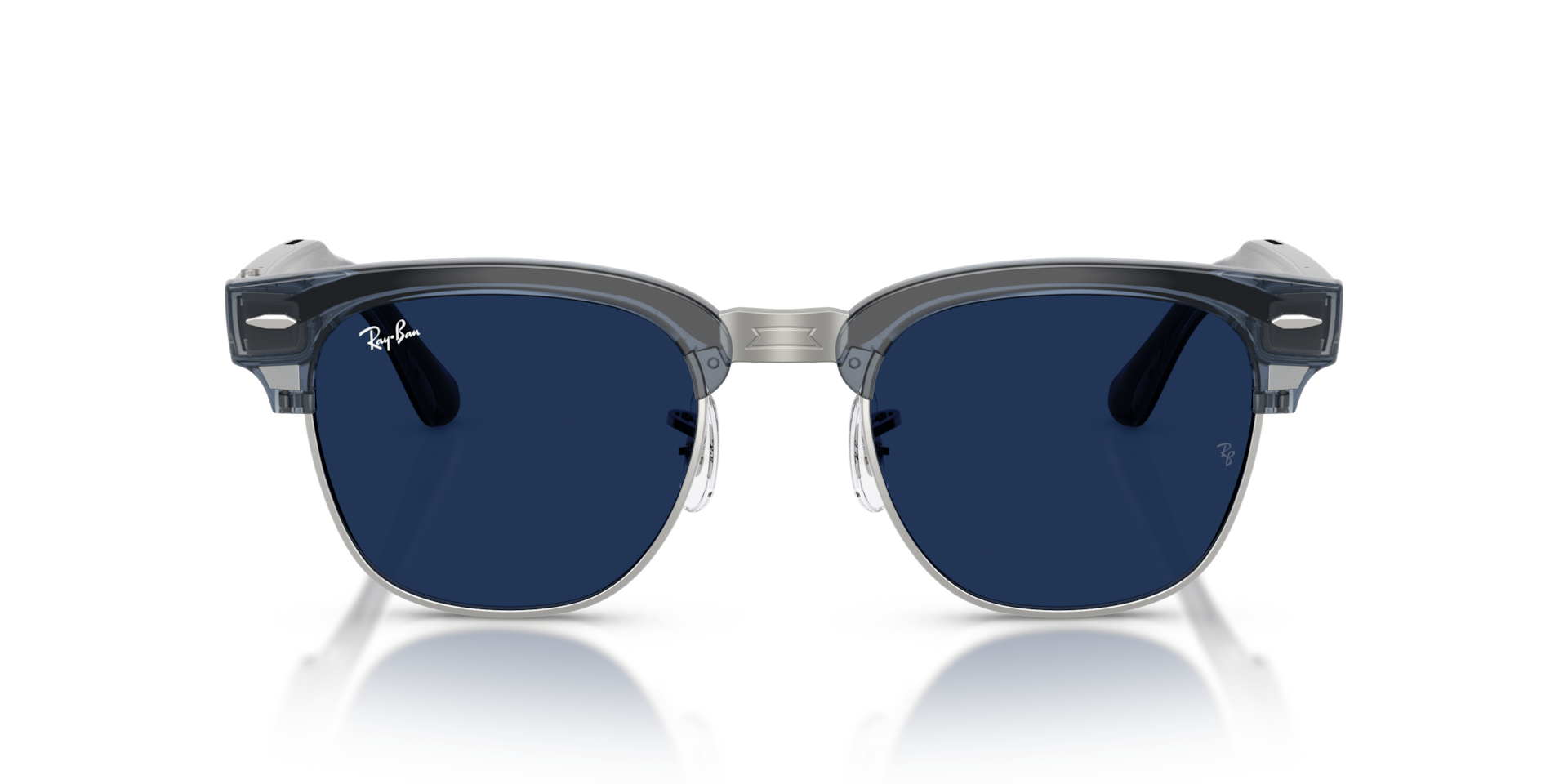 Ray-Ban Meta Audio Clubmaster