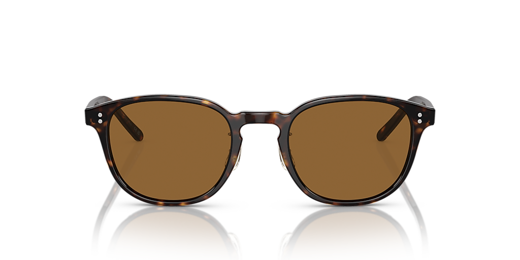 Oliver Peoples OV5219SM Fairmont Sun-F S (49 - 21) with Brown