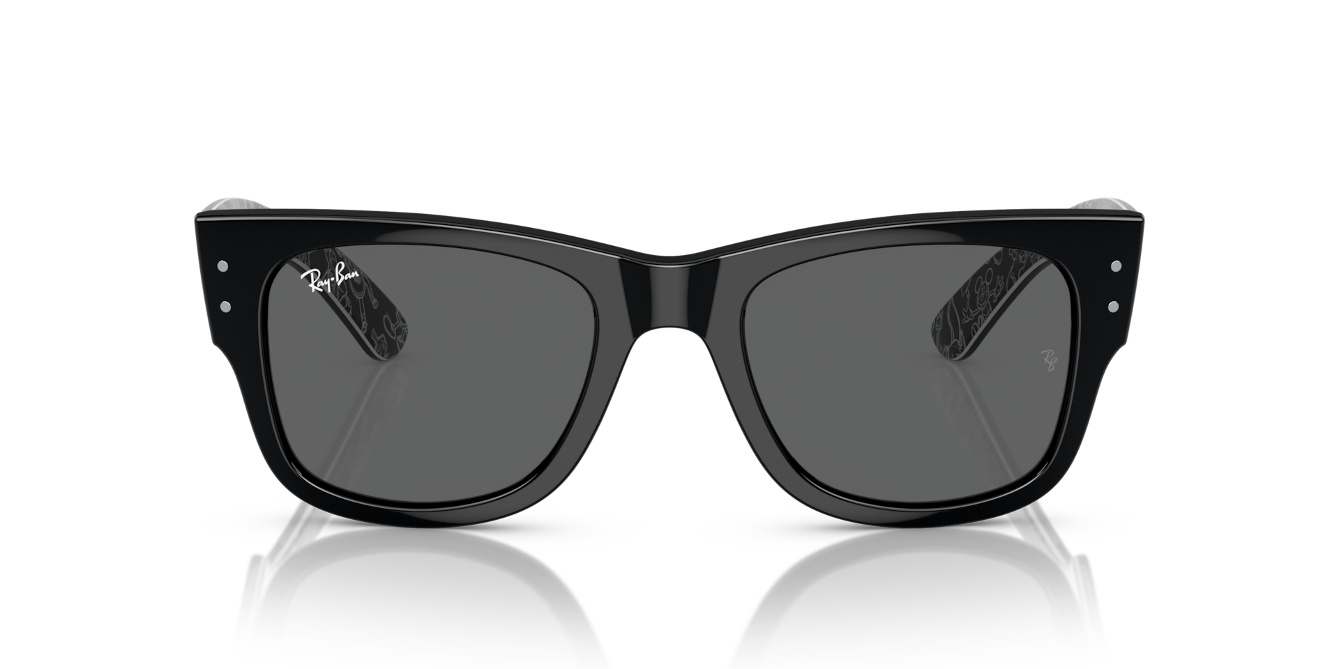Mega Wayfarer Disney 100Th Anniversary
