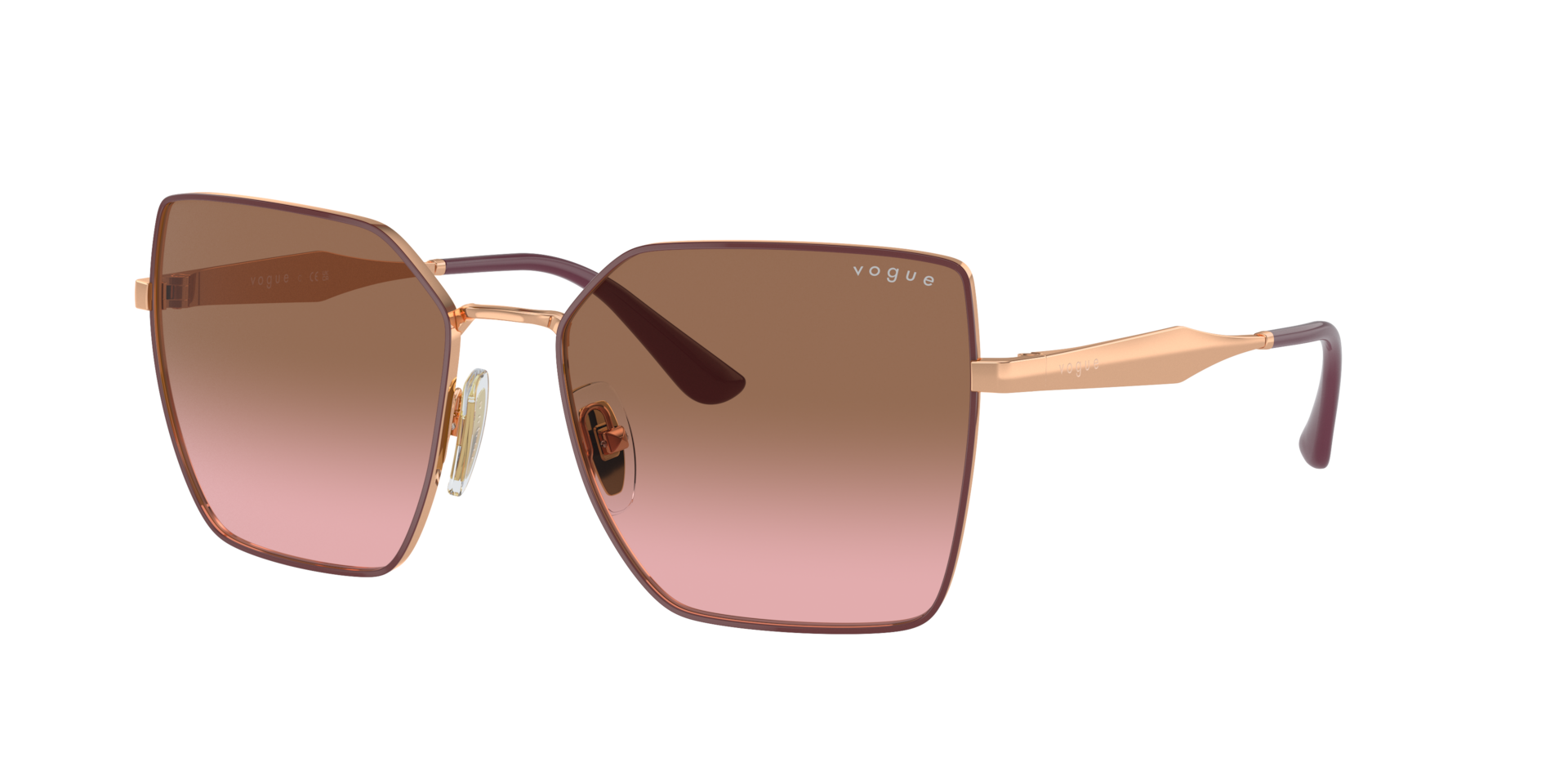 Vogue Eyewear VO4284S — Солнцезащитные очки