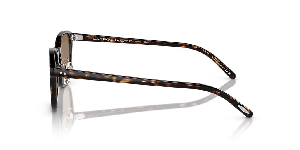 Oliver Peoples OV5219SM Fairmont Sun-F S (49 - 21) with Brown