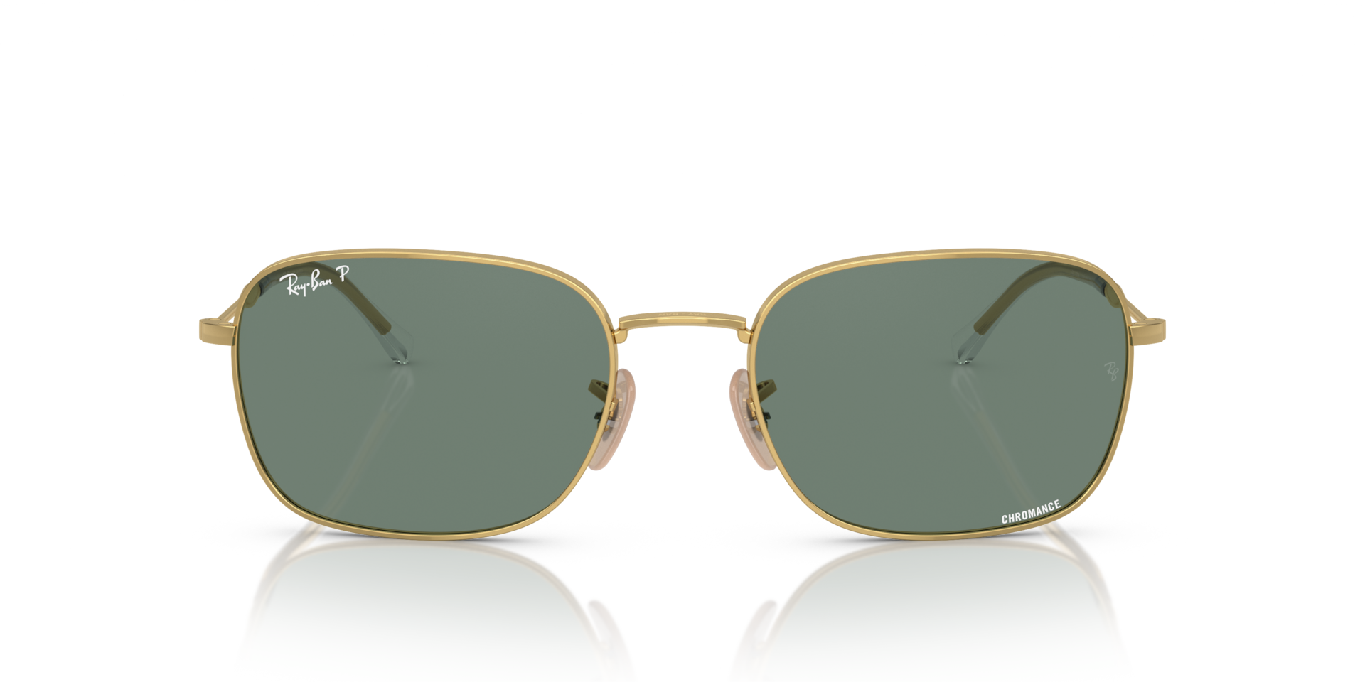 RB3706 Polarized+ Lenses