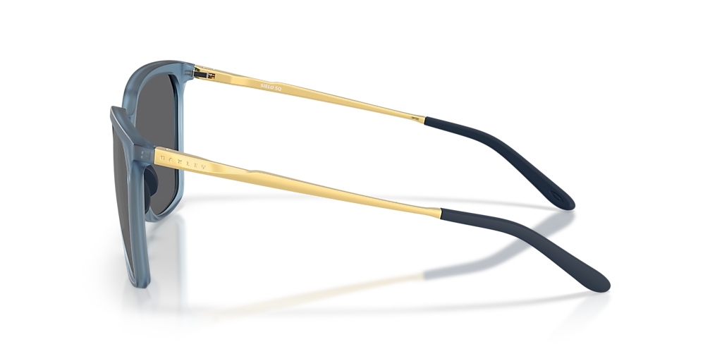 Oakley Sielo SQ Polaris Collection L (57 - 18) with Black lenses