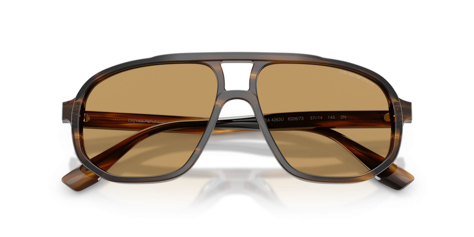 Emporio Armani EA4263U — Солнцезащитные очки