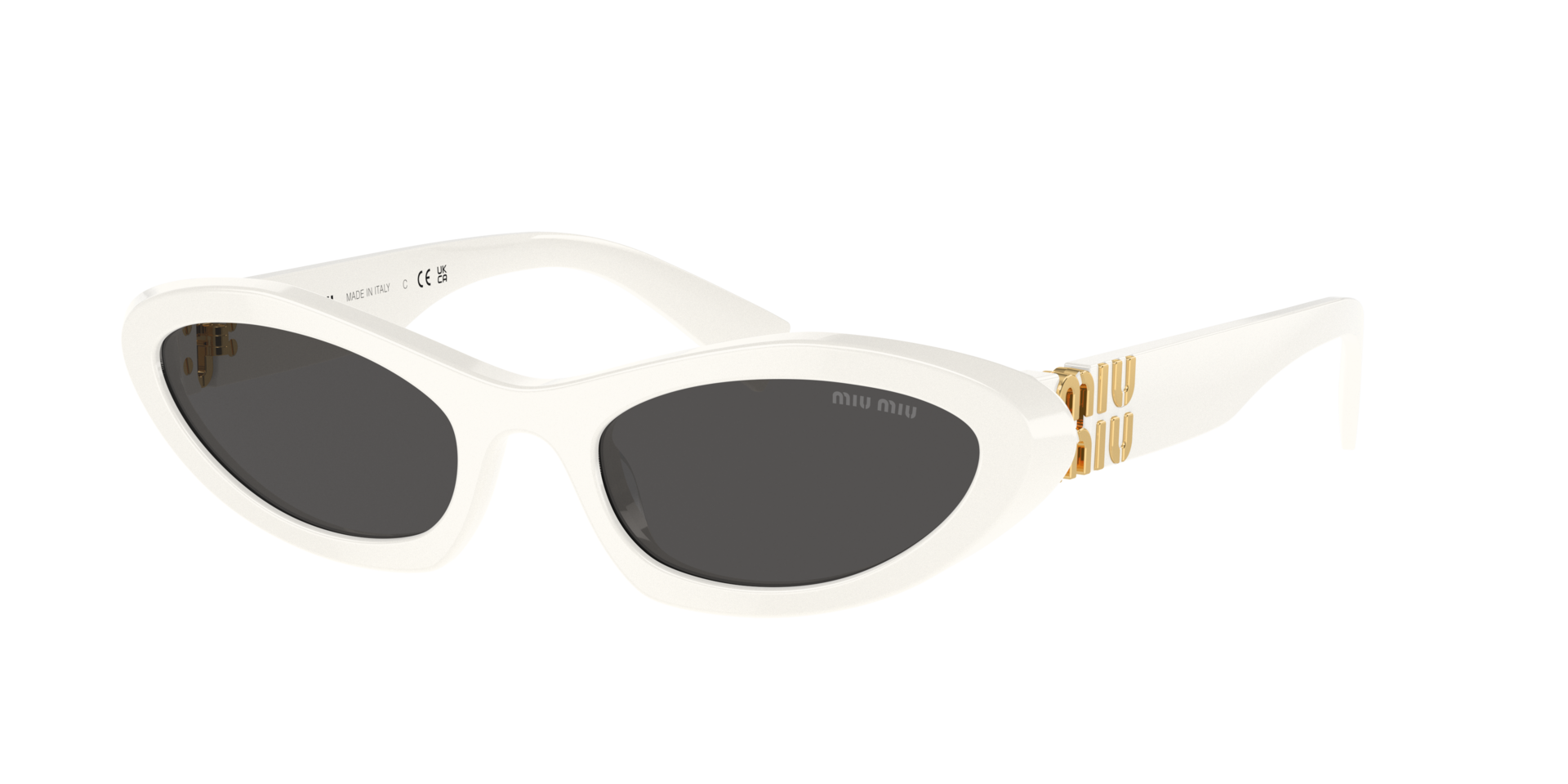 Miu Miu MU 09YS