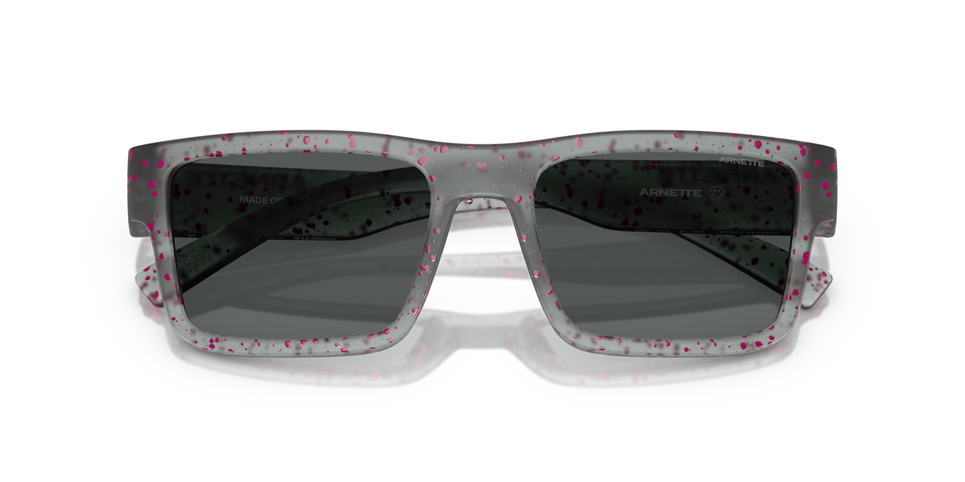 Arnette AN4344 — Солнцезащитные очки