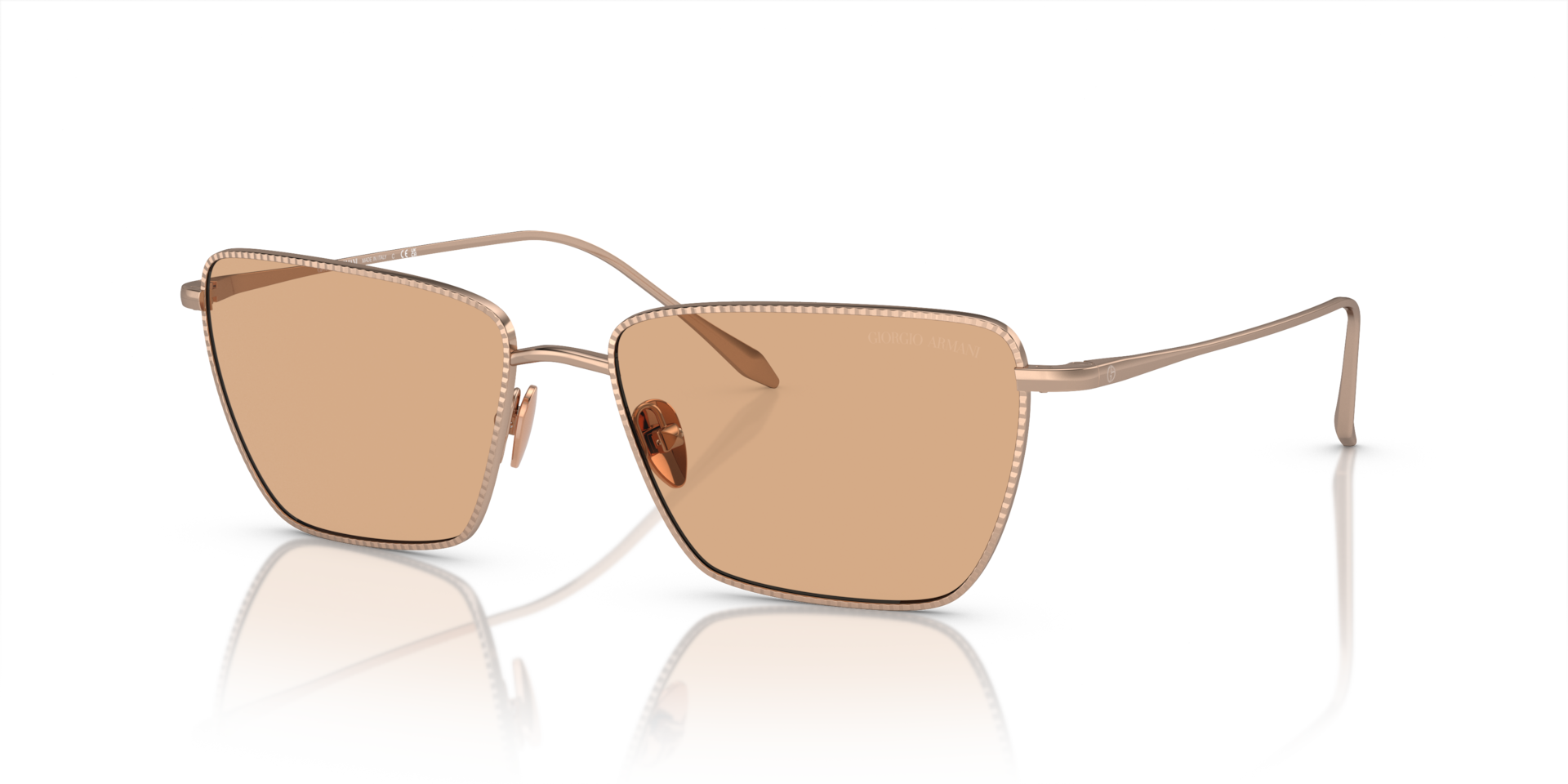 Giorgio Armani AR6153 — Солнцезащитные очки