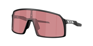 Oakley Sutro L (0 - 137) with Black lenses and Black frame