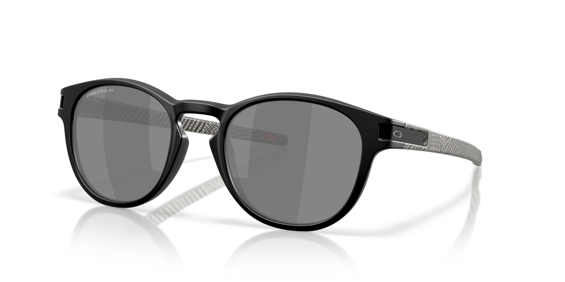 OO9349 Latch™ (Low Bridge Fit) Night Mission Collection