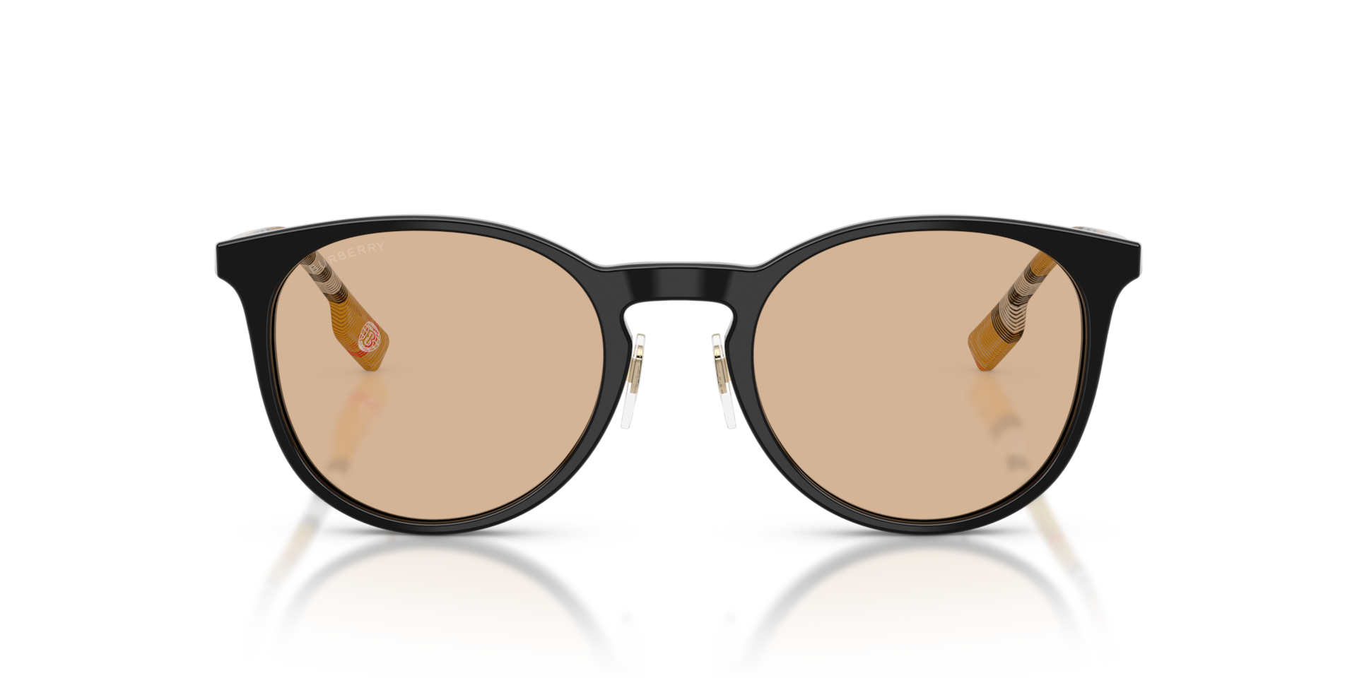 Burberry BE4380D — Солнцезащитные очки