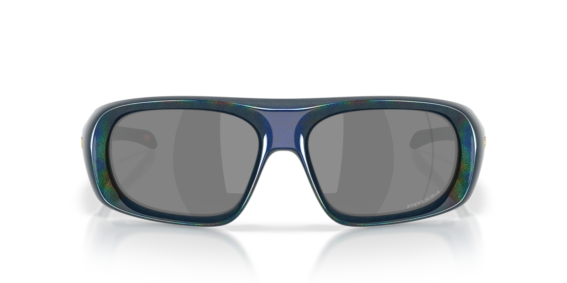 Oakley Belleville Polaris Collection L (61 - 16) with Black lenses