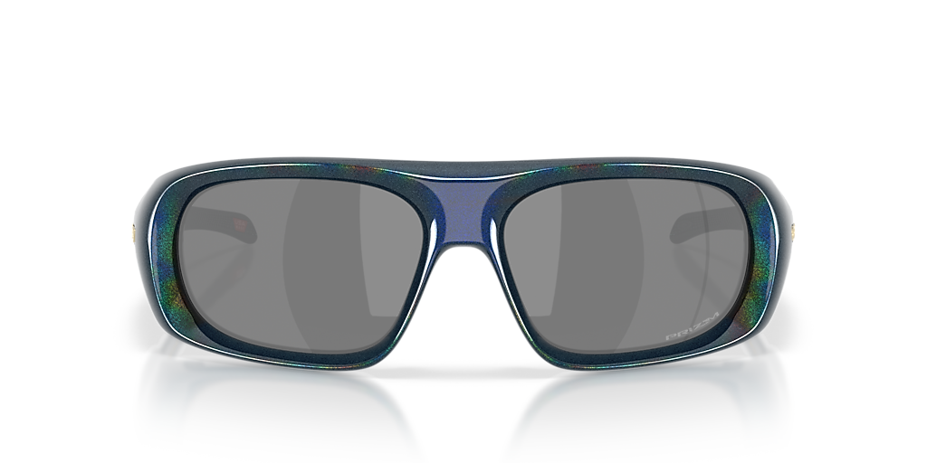 Oakley Belleville Polaris Collection L (61 - 16) with Black lenses