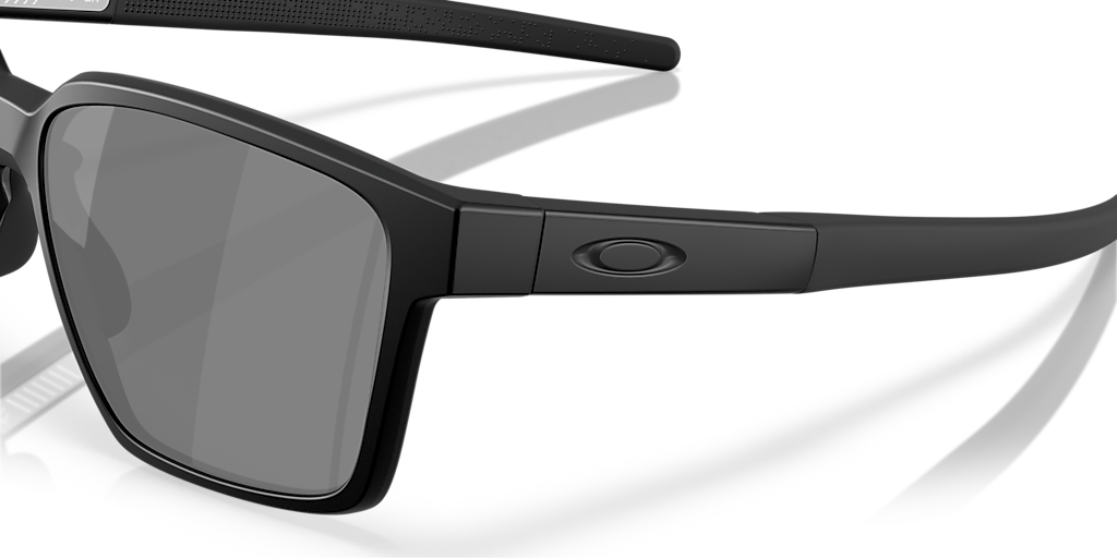 Oakley Actuator SQ L (57 - 16) with Black lenses and Black frame