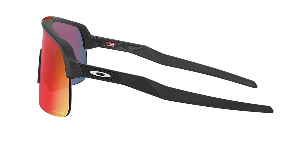 Oakley Sutro Lite (Low Bridge Fit) L (0 - 139) with Violet lenses