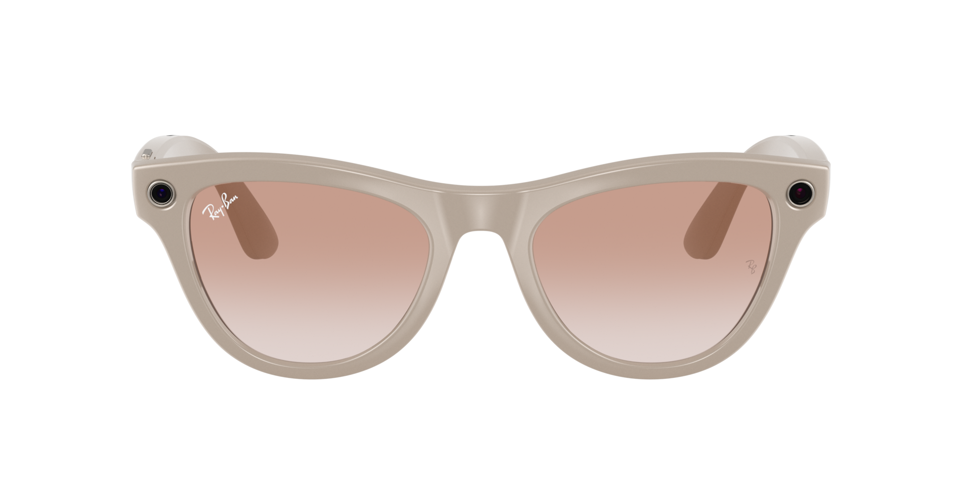 Ray-Ban | Meta (Gen 1) RW4010 Meta Skyler