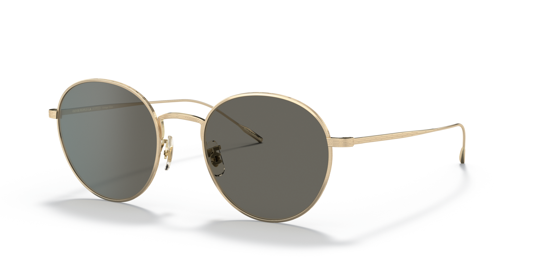 Oliver Peoples OV1306ST Altair S (50 - 20) with Grey lenses and